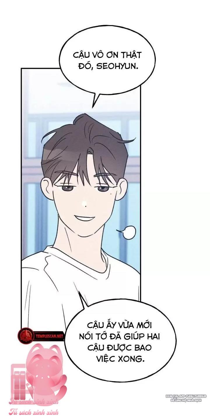 Quy Luật Làm Bạn Với Con Trai - Chap 45 - Trang 61