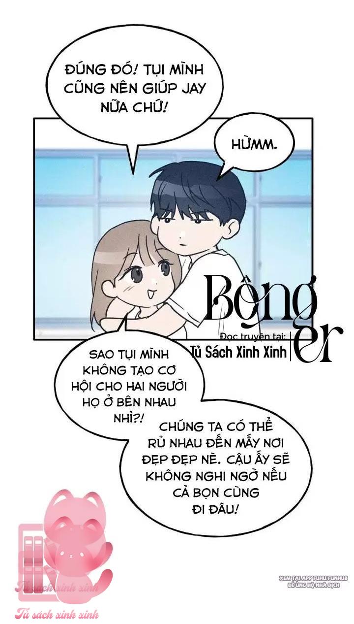 Quy Luật Làm Bạn Với Con Trai - Chap 45 - Trang 62