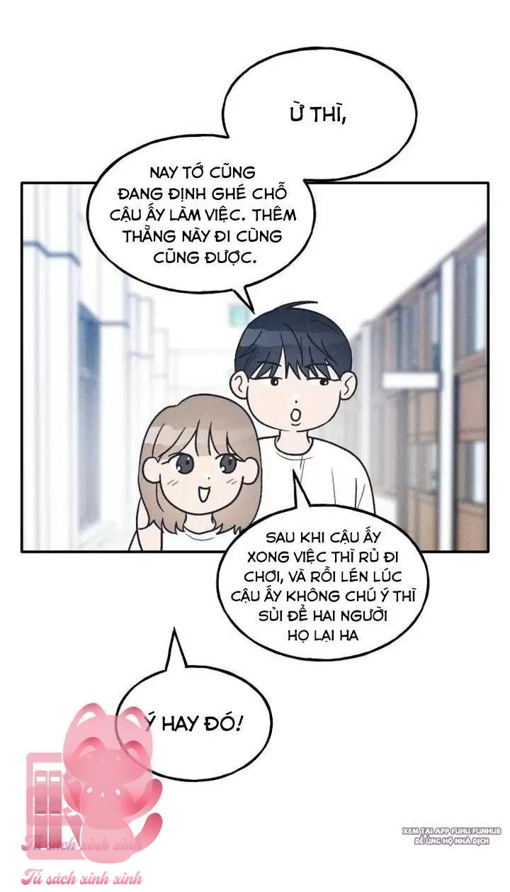 Quy Luật Làm Bạn Với Con Trai - Chap 45 - Trang 63