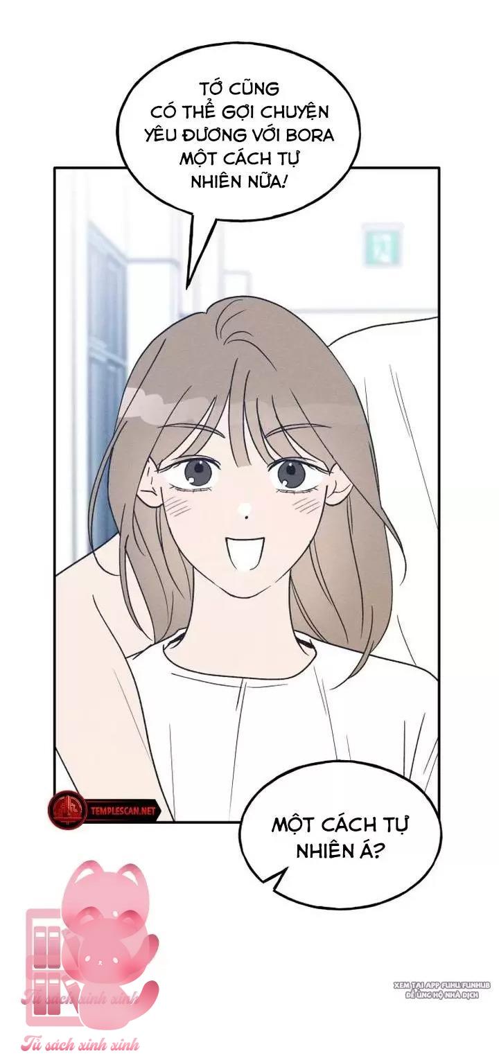 Quy Luật Làm Bạn Với Con Trai - Chap 45 - Trang 64