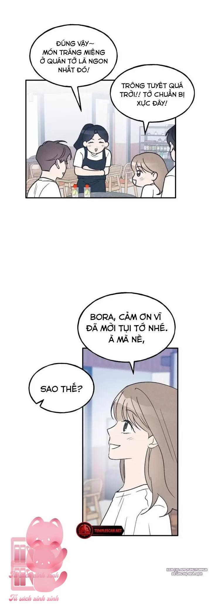 Quy Luật Làm Bạn Với Con Trai - Chap 45 - Trang 68