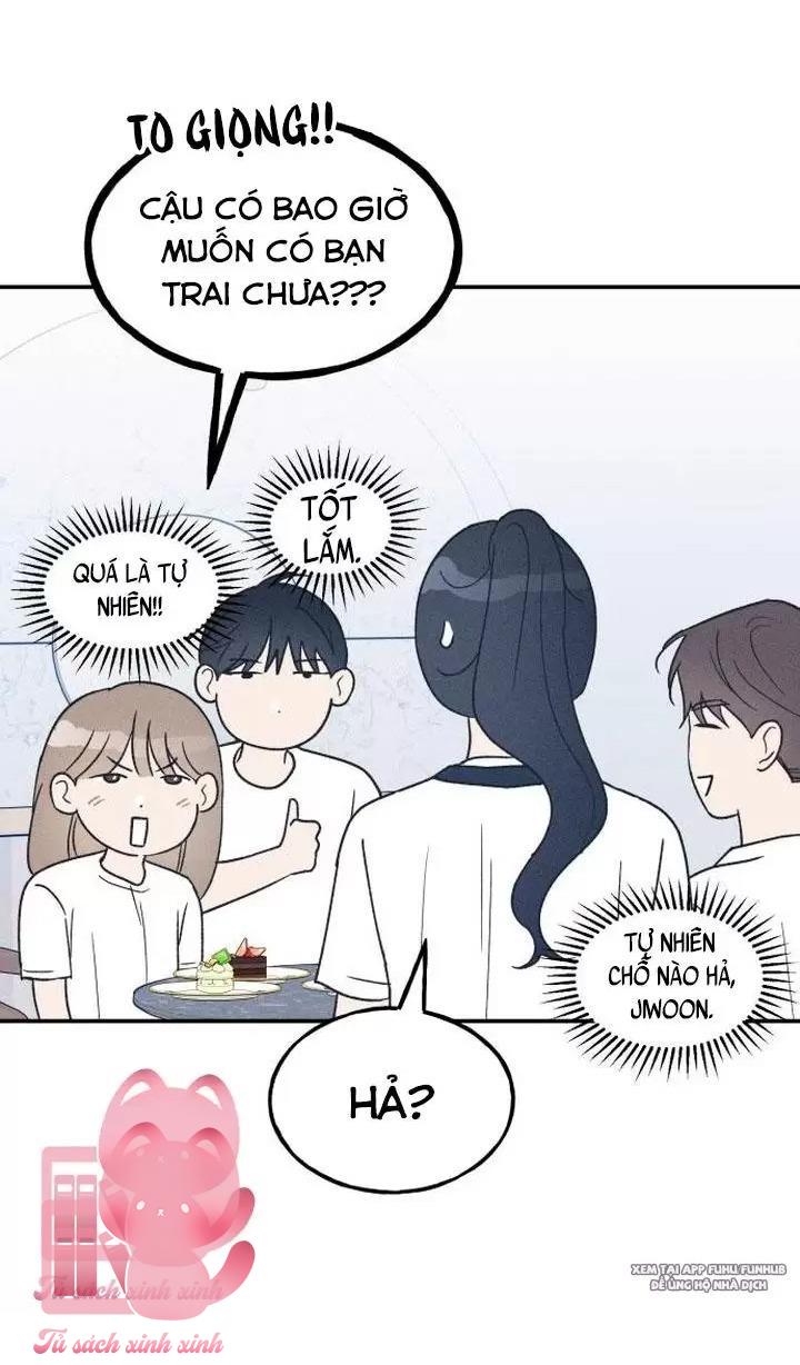 Quy Luật Làm Bạn Với Con Trai - Chap 45 - Trang 69