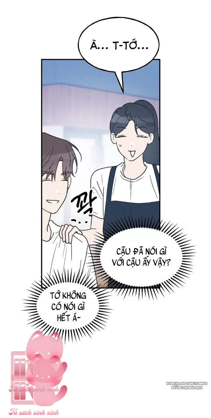 Quy Luật Làm Bạn Với Con Trai - Chap 45 - Trang 70