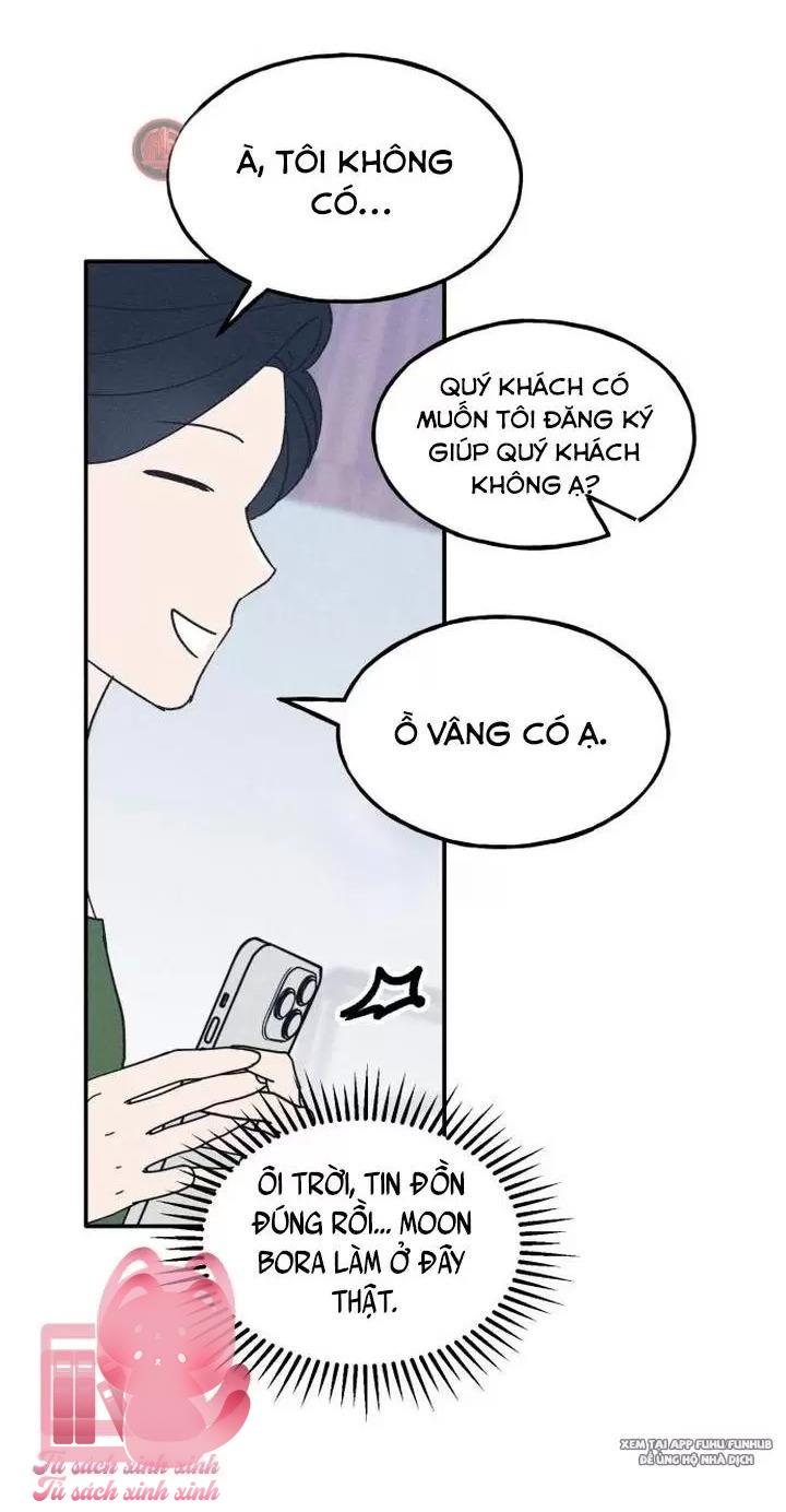 Quy Luật Làm Bạn Với Con Trai - Chap 45 - Trang 73