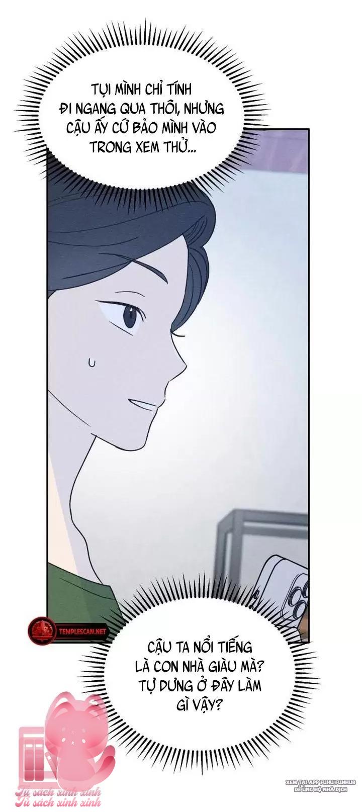 Quy Luật Làm Bạn Với Con Trai - Chap 45 - Trang 74