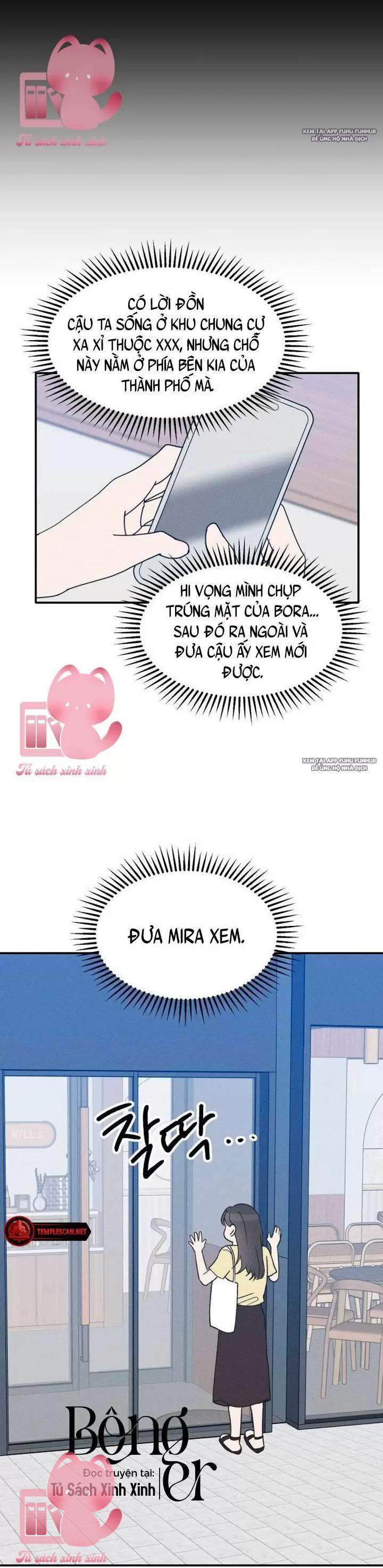 Quy Luật Làm Bạn Với Con Trai - Chap 45 - Trang 76
