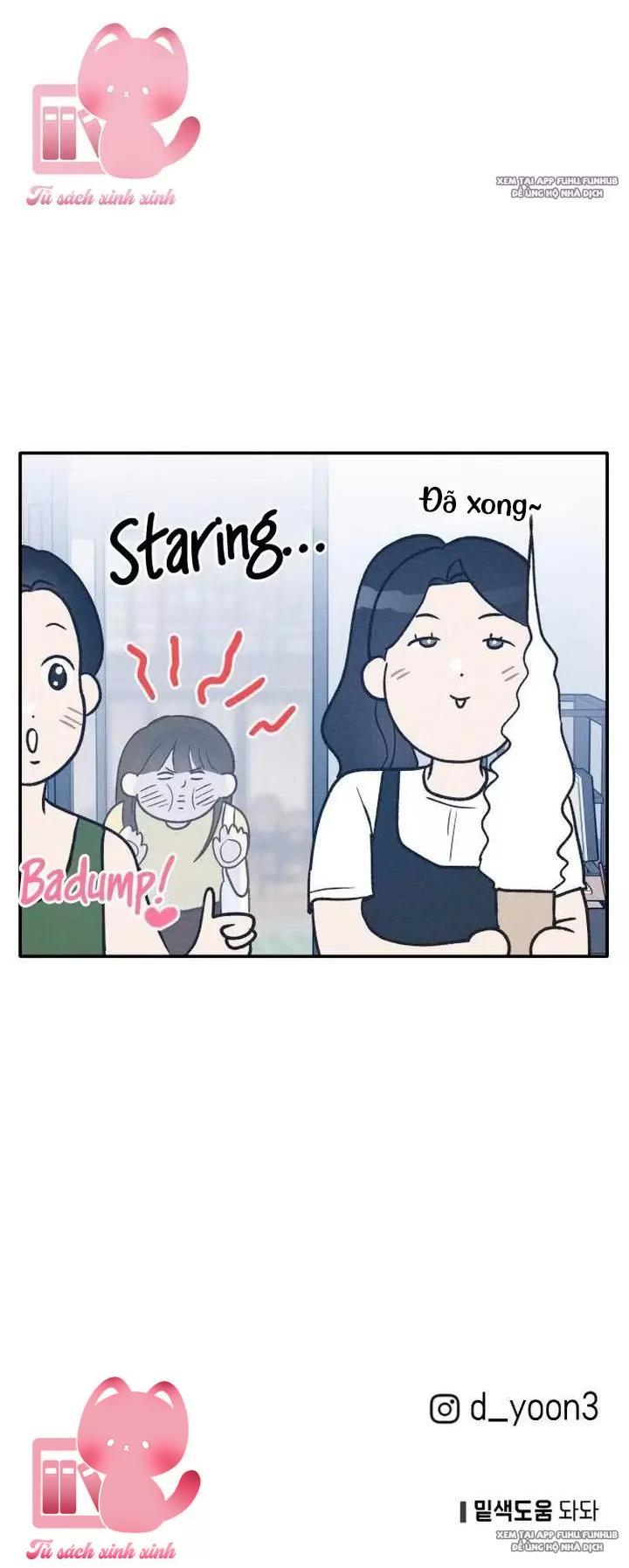 Quy Luật Làm Bạn Với Con Trai - Chap 45 - Trang 78