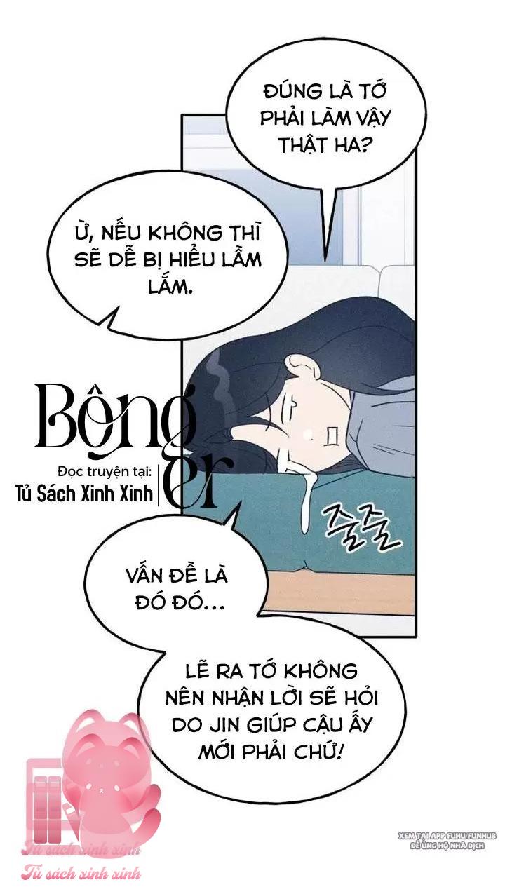 Quy Luật Làm Bạn Với Con Trai - Chap 45 - Trang 10