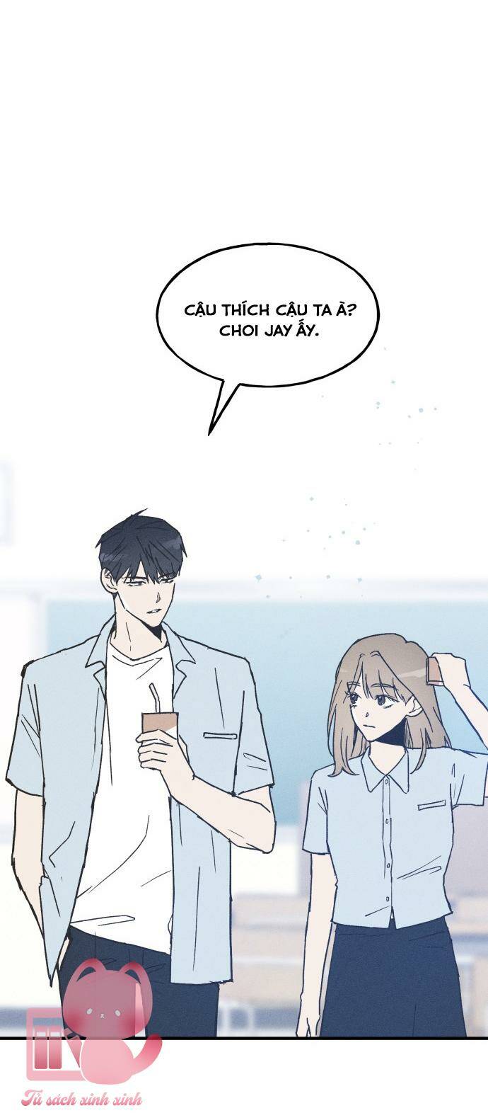 Quy Luật Làm Bạn Với Con Trai - Chap 5 - Trang 2