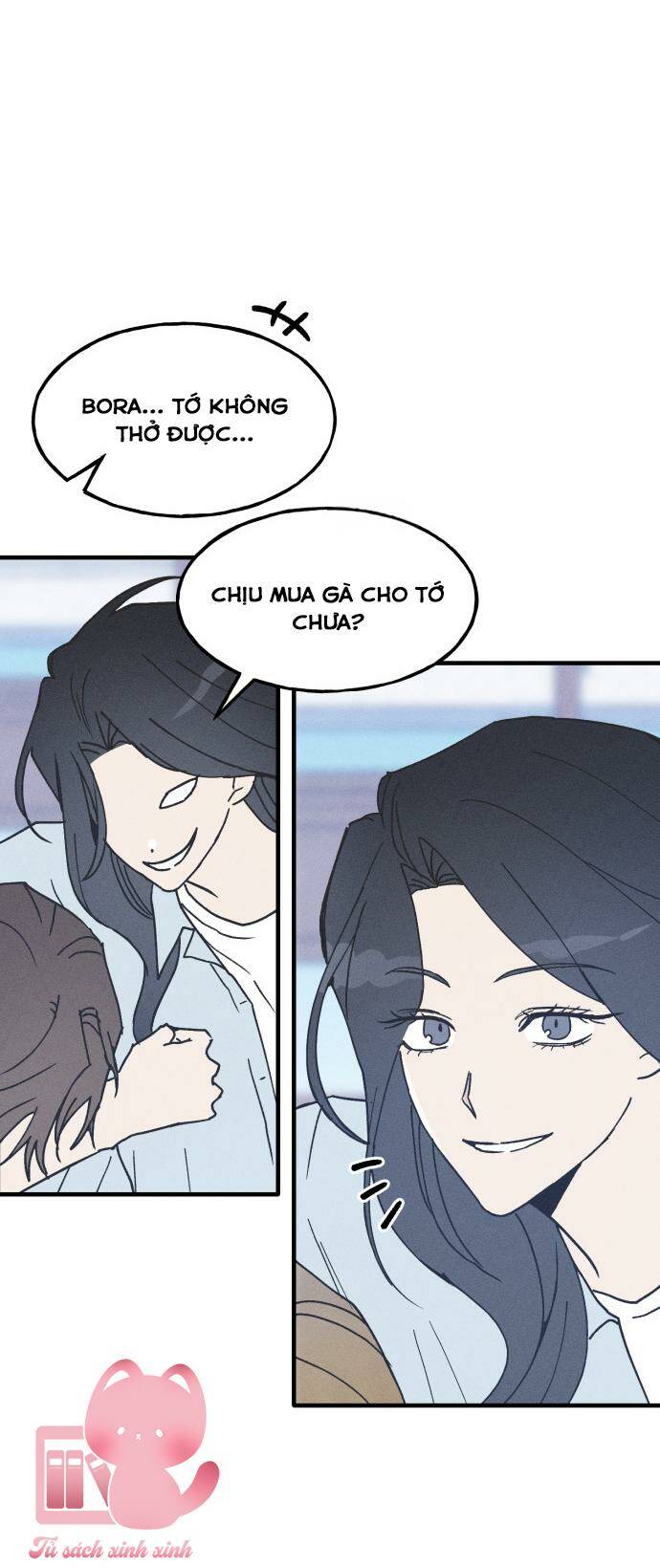 Quy Luật Làm Bạn Với Con Trai - Chap 5 - Trang 12