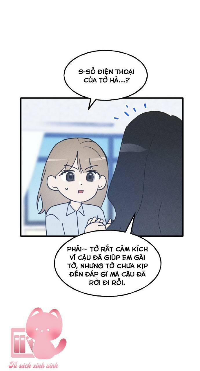 Quy Luật Làm Bạn Với Con Trai - Chap 5 - Trang 19