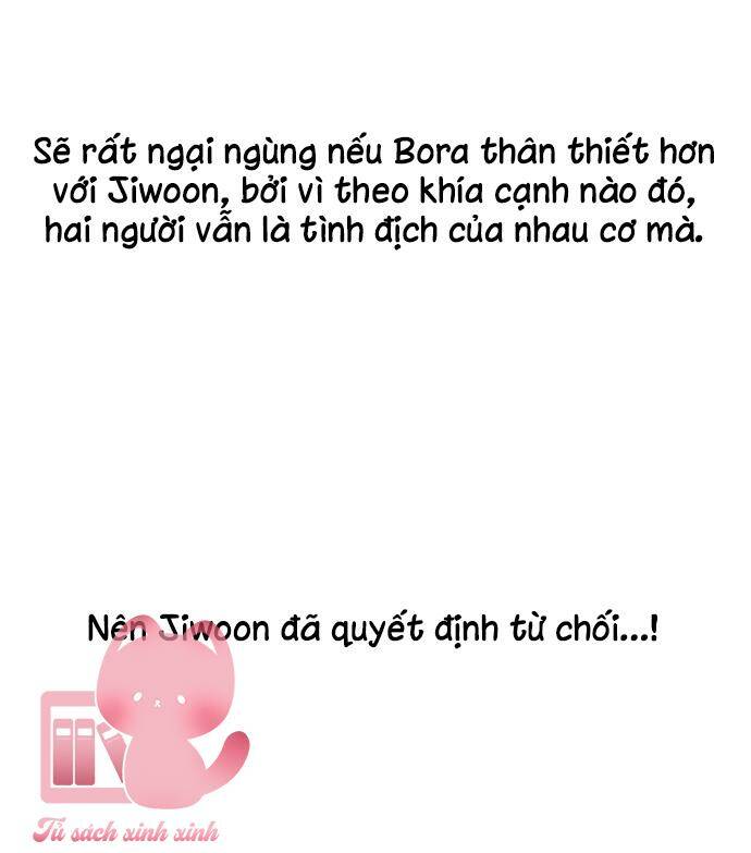 Quy Luật Làm Bạn Với Con Trai - Chap 5 - Trang 22