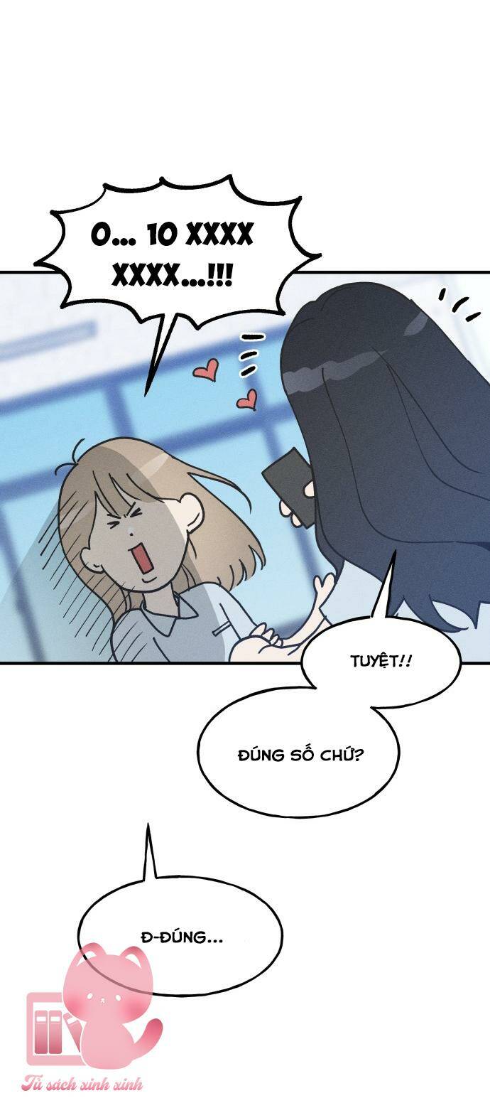 Quy Luật Làm Bạn Với Con Trai - Chap 5 - Trang 25