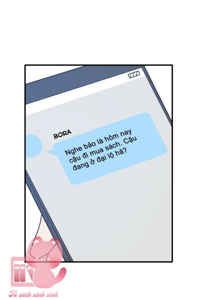 Quy Luật Làm Bạn Với Con Trai - Chap 5 - Trang 29