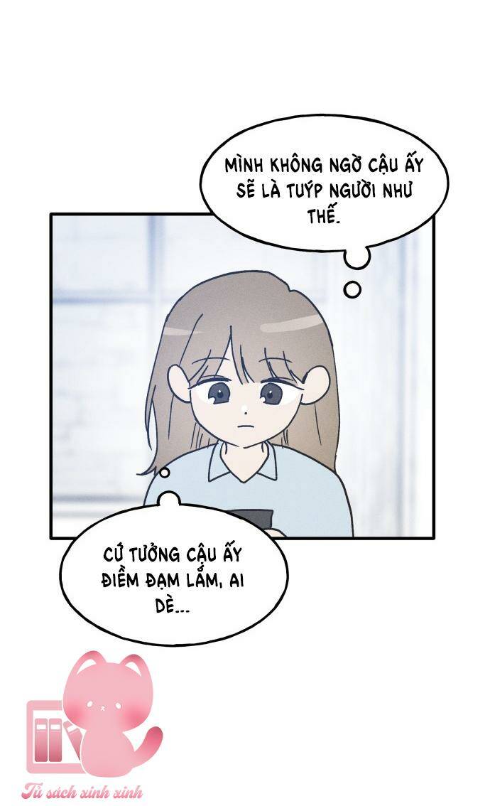 Quy Luật Làm Bạn Với Con Trai - Chap 5 - Trang 31