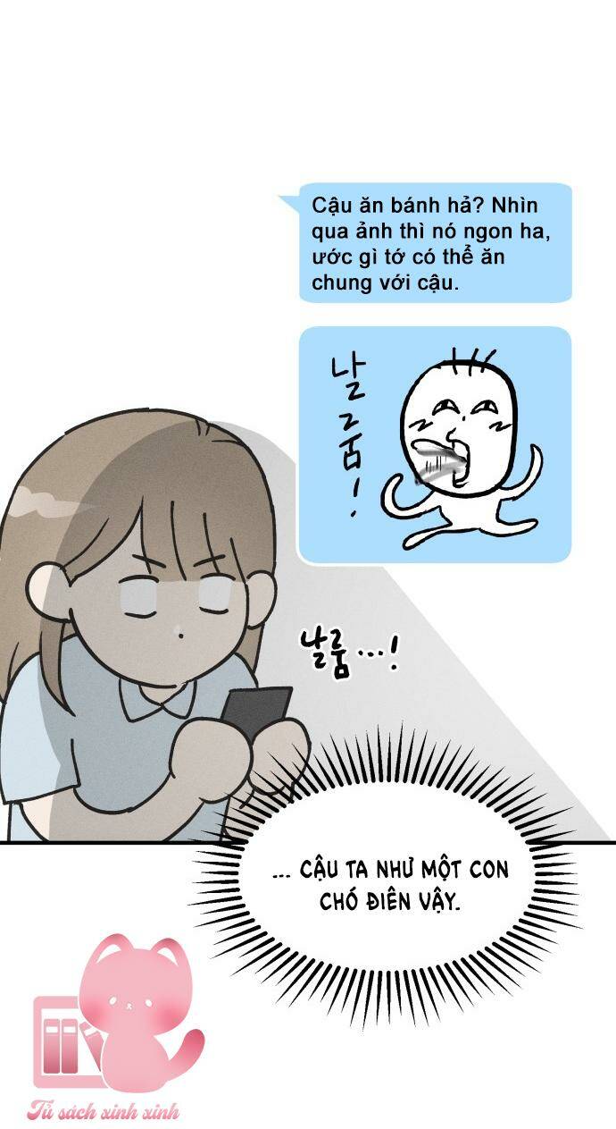 Quy Luật Làm Bạn Với Con Trai - Chap 5 - Trang 32