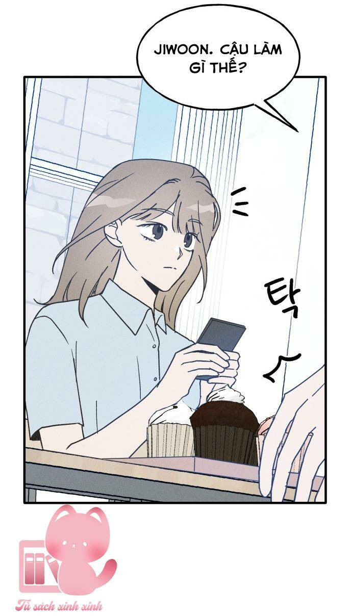 Quy Luật Làm Bạn Với Con Trai - Chap 5 - Trang 33