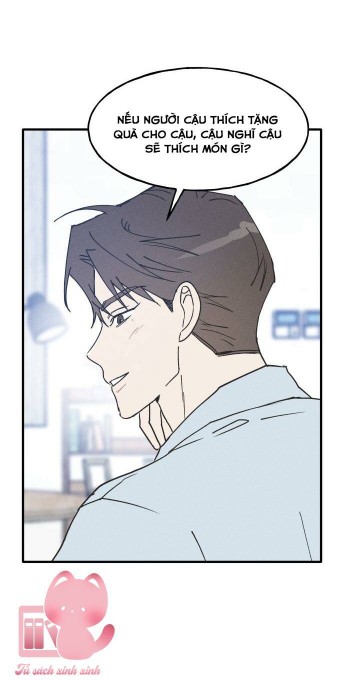 Quy Luật Làm Bạn Với Con Trai - Chap 5 - Trang 40