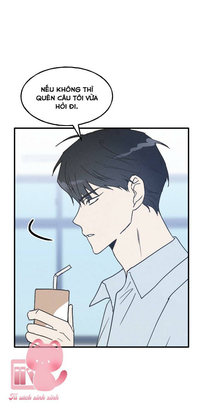 Quy Luật Làm Bạn Với Con Trai - Chap 5 - Trang 5