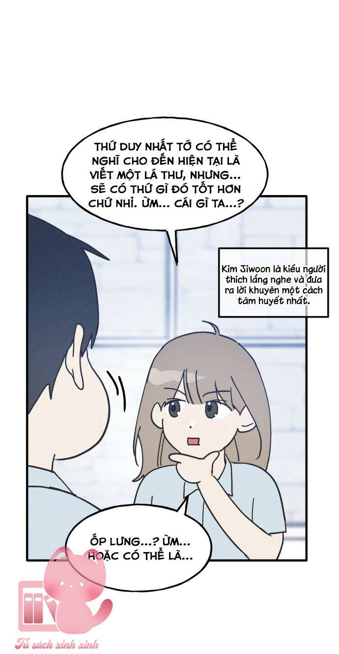 Quy Luật Làm Bạn Với Con Trai - Chap 5 - Trang 42
