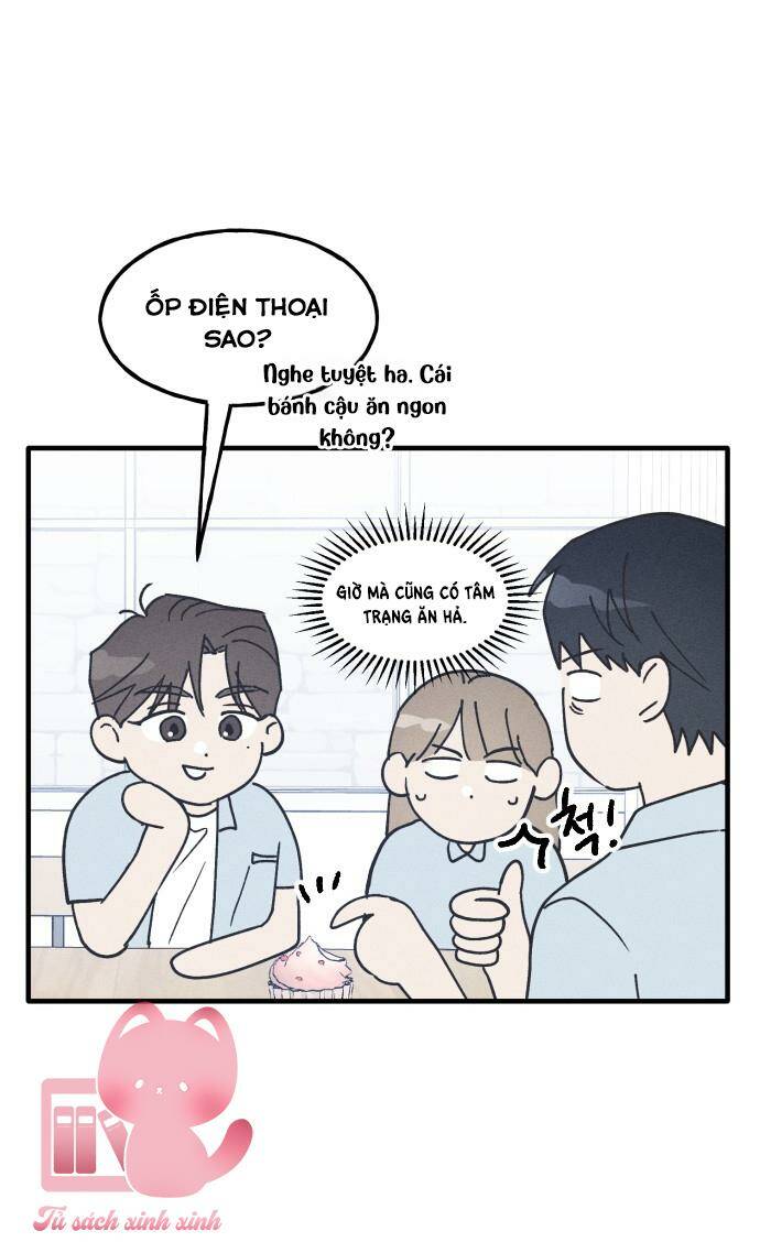 Quy Luật Làm Bạn Với Con Trai - Chap 5 - Trang 45