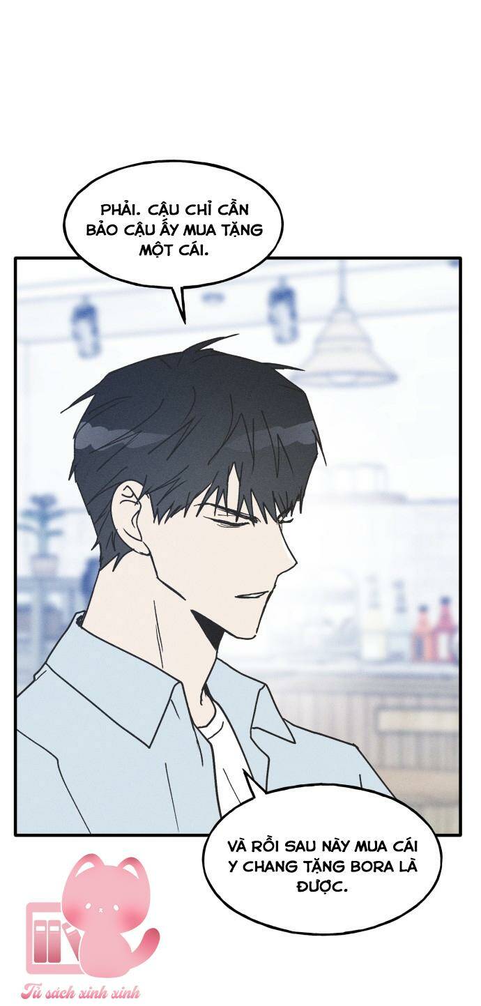 Quy Luật Làm Bạn Với Con Trai - Chap 5 - Trang 46