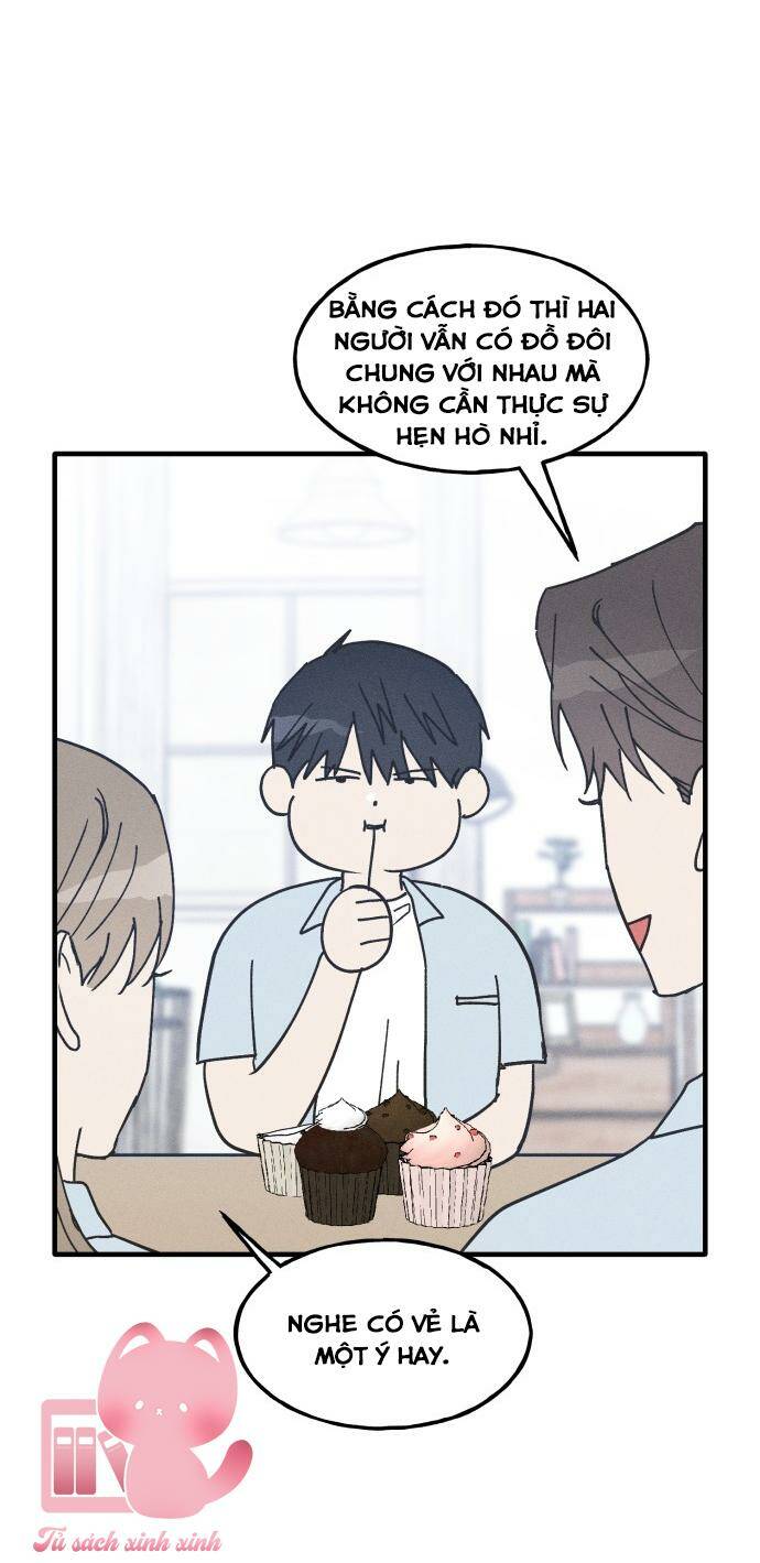 Quy Luật Làm Bạn Với Con Trai - Chap 5 - Trang 49