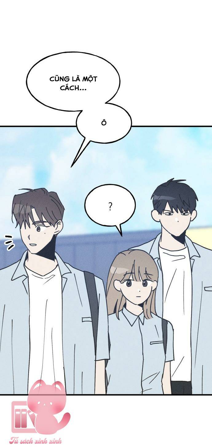 Quy Luật Làm Bạn Với Con Trai - Chap 5 - Trang 52