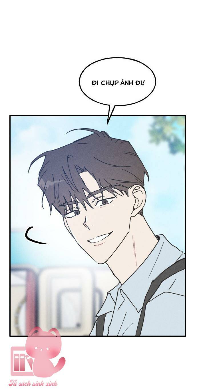 Quy Luật Làm Bạn Với Con Trai - Chap 5 - Trang 54