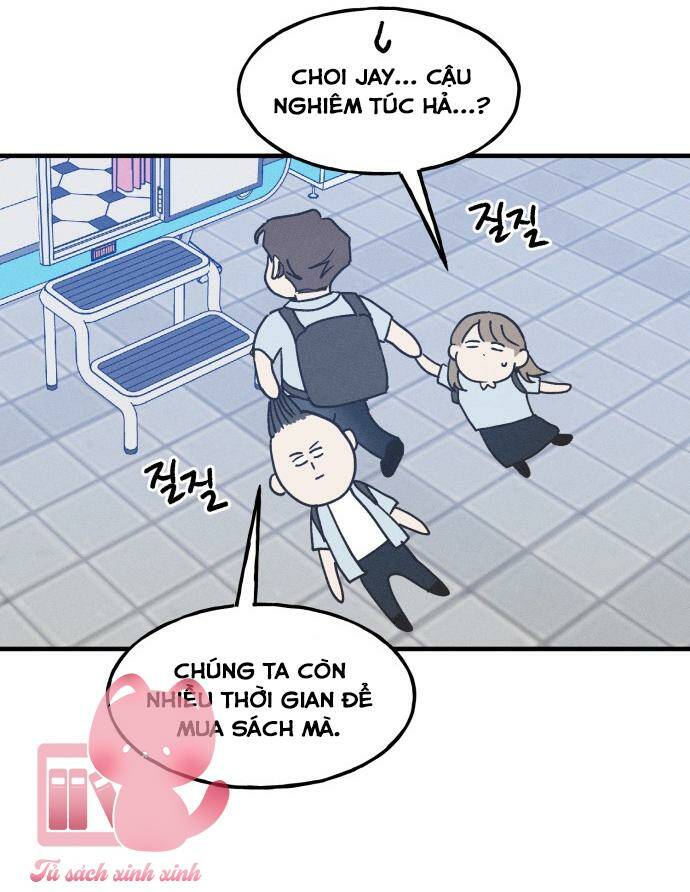 Quy Luật Làm Bạn Với Con Trai - Chap 5 - Trang 56