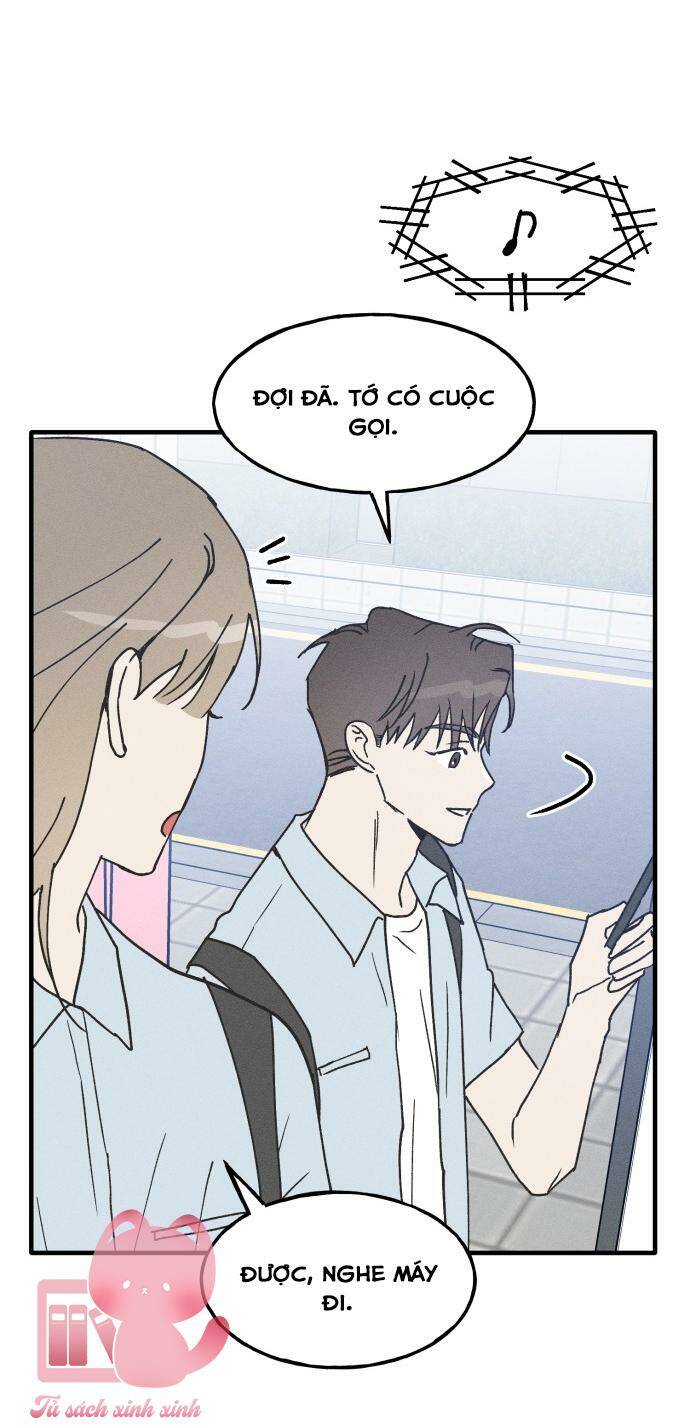 Quy Luật Làm Bạn Với Con Trai - Chap 5 - Trang 57