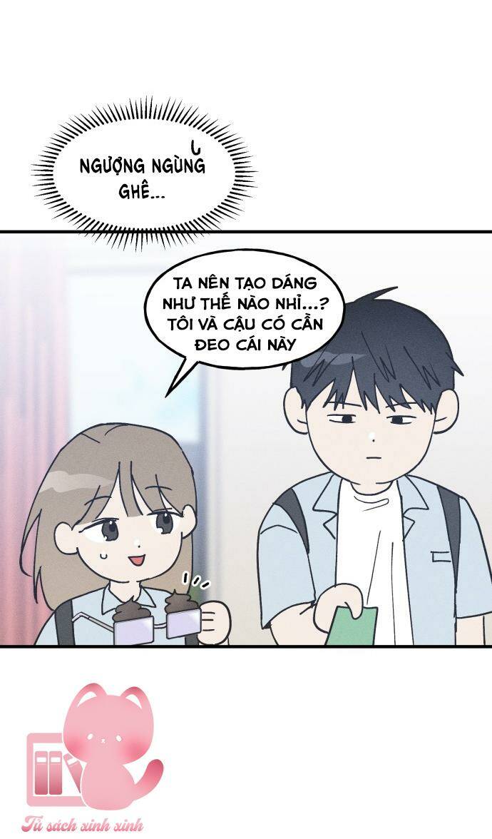 Quy Luật Làm Bạn Với Con Trai - Chap 5 - Trang 59