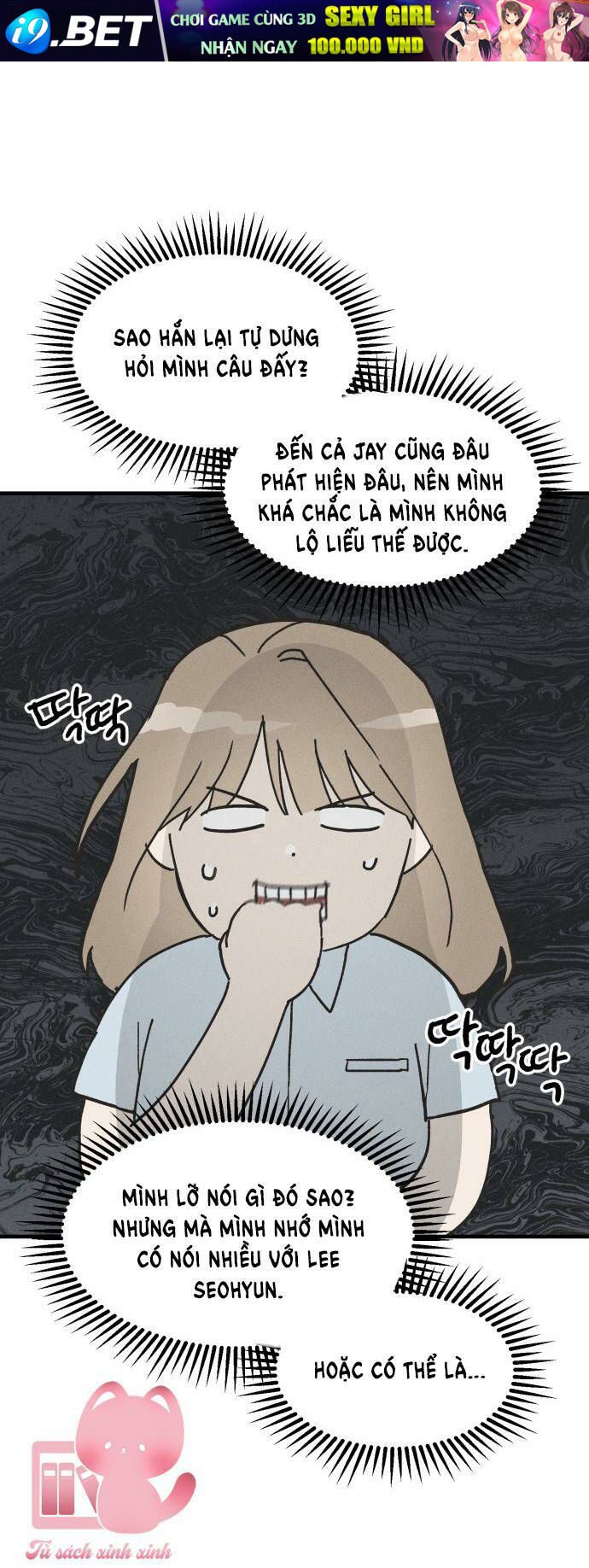 Quy Luật Làm Bạn Với Con Trai - Chap 5 - Trang 7
