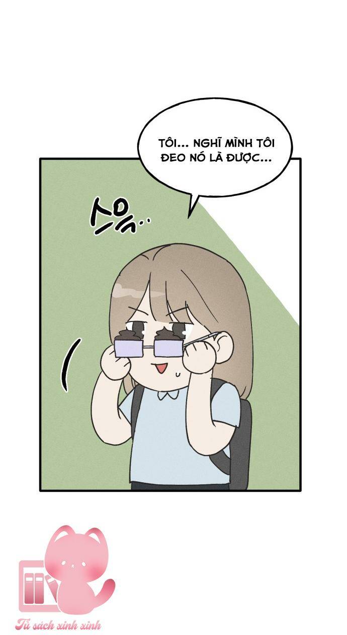 Quy Luật Làm Bạn Với Con Trai - Chap 5 - Trang 61
