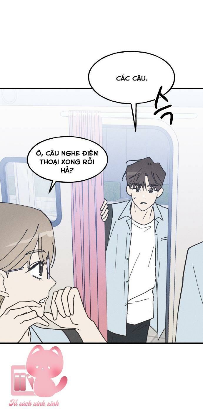 Quy Luật Làm Bạn Với Con Trai - Chap 5 - Trang 62