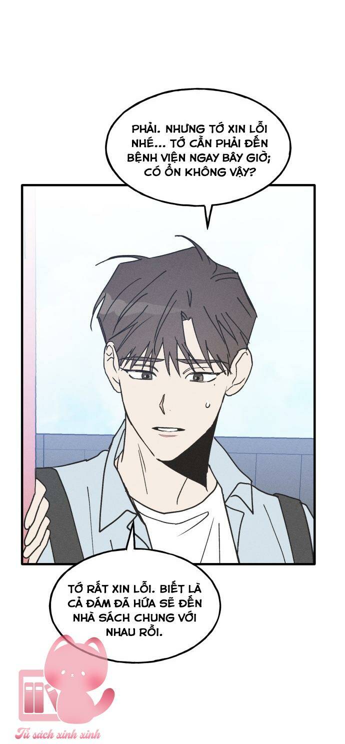 Quy Luật Làm Bạn Với Con Trai - Chap 5 - Trang 63