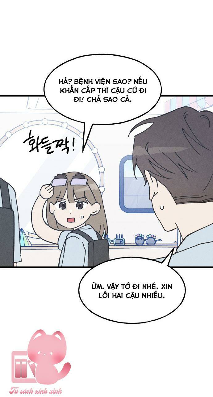 Quy Luật Làm Bạn Với Con Trai - Chap 5 - Trang 64