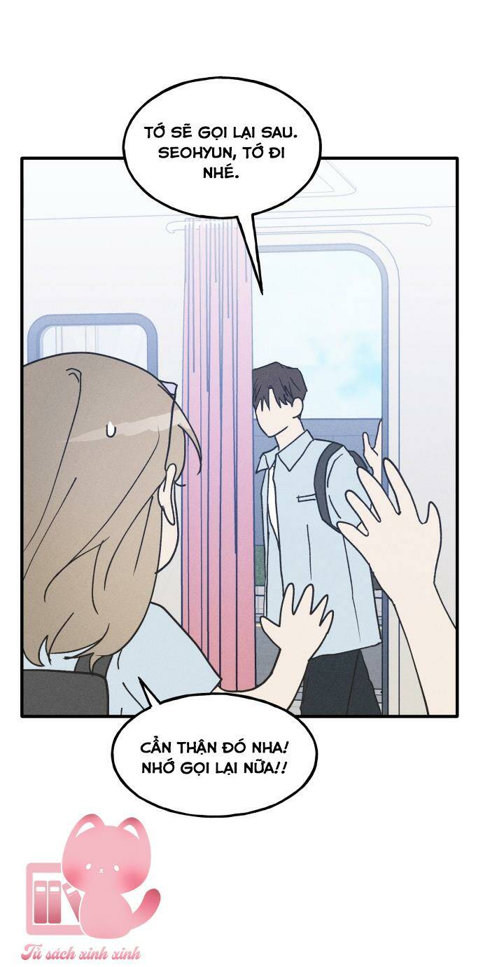 Quy Luật Làm Bạn Với Con Trai - Chap 5 - Trang 65
