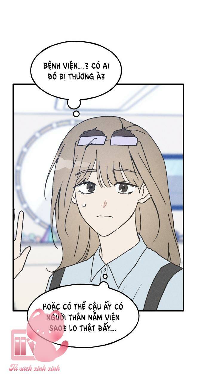 Quy Luật Làm Bạn Với Con Trai - Chap 5 - Trang 66