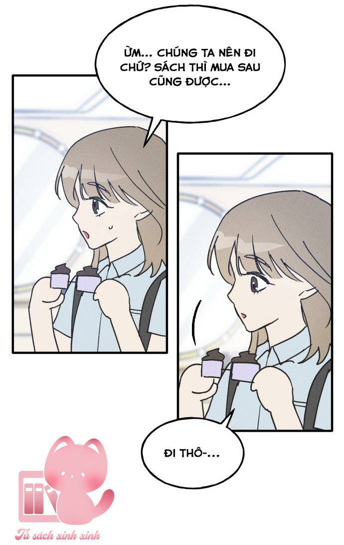 Quy Luật Làm Bạn Với Con Trai - Chap 5 - Trang 67