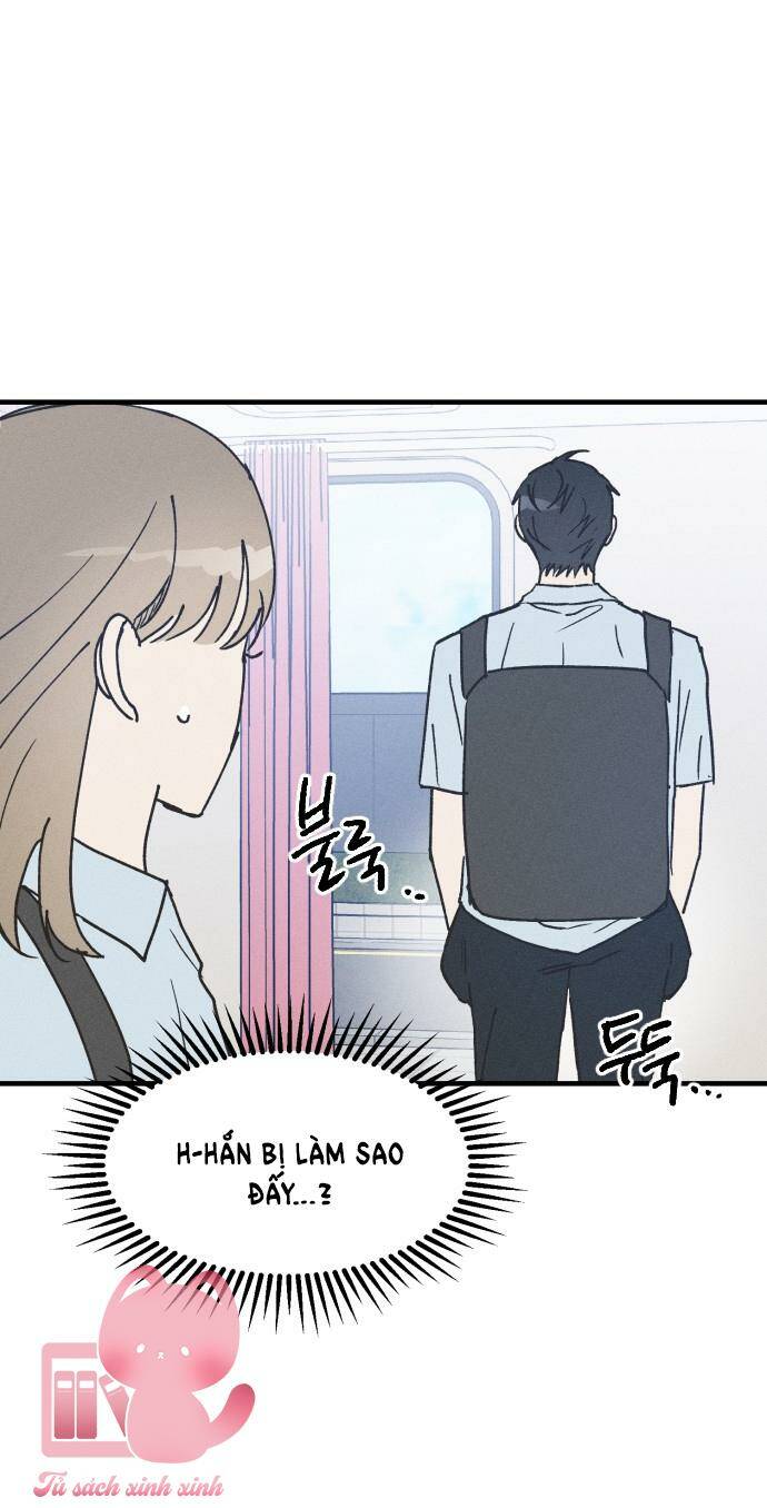 Quy Luật Làm Bạn Với Con Trai - Chap 5 - Trang 70