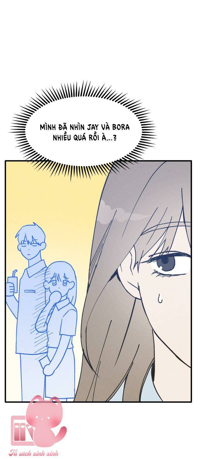 Quy Luật Làm Bạn Với Con Trai - Chap 5 - Trang 8