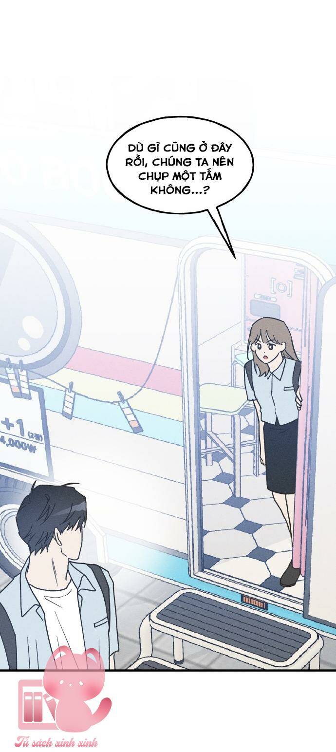 Quy Luật Làm Bạn Với Con Trai - Chap 5 - Trang 73