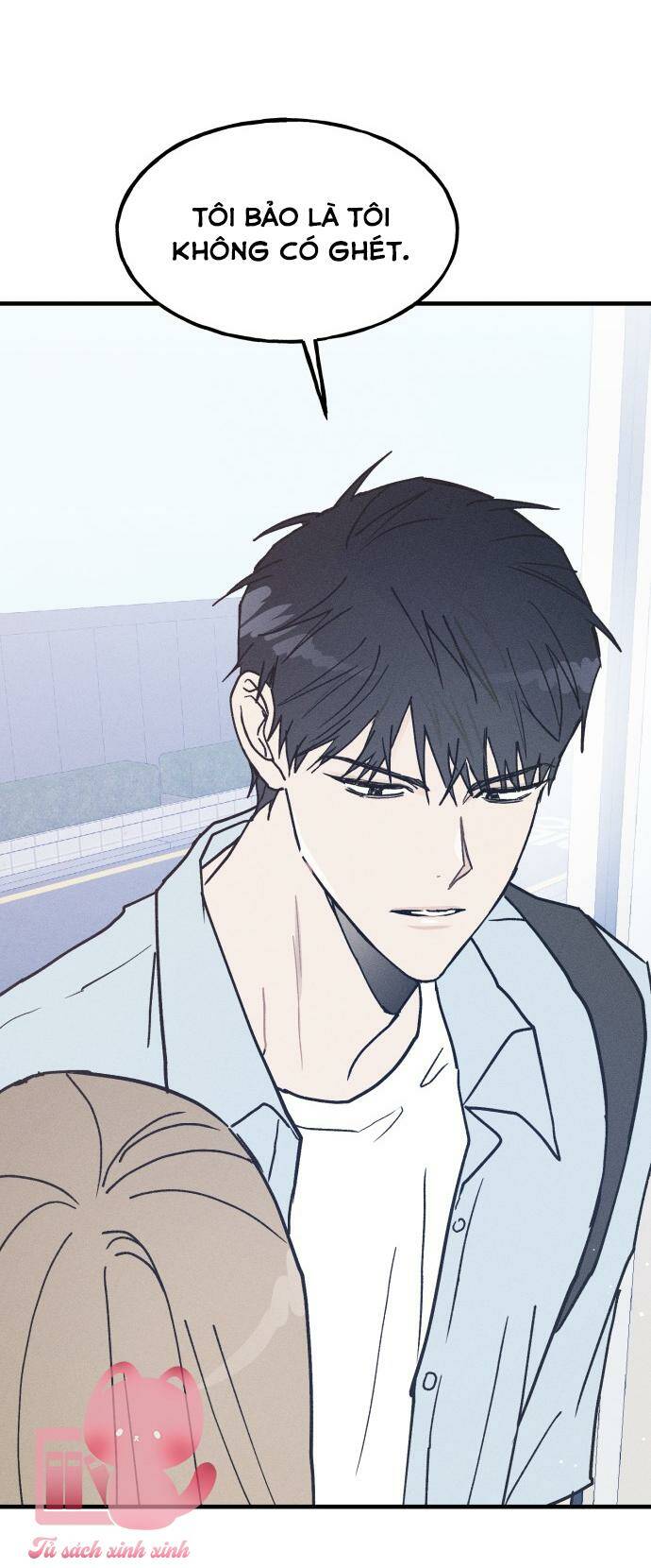 Quy Luật Làm Bạn Với Con Trai - Chap 5 - Trang 76