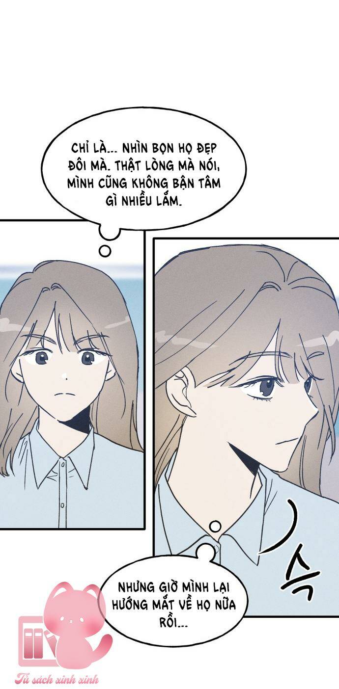 Quy Luật Làm Bạn Với Con Trai - Chap 5 - Trang 9
