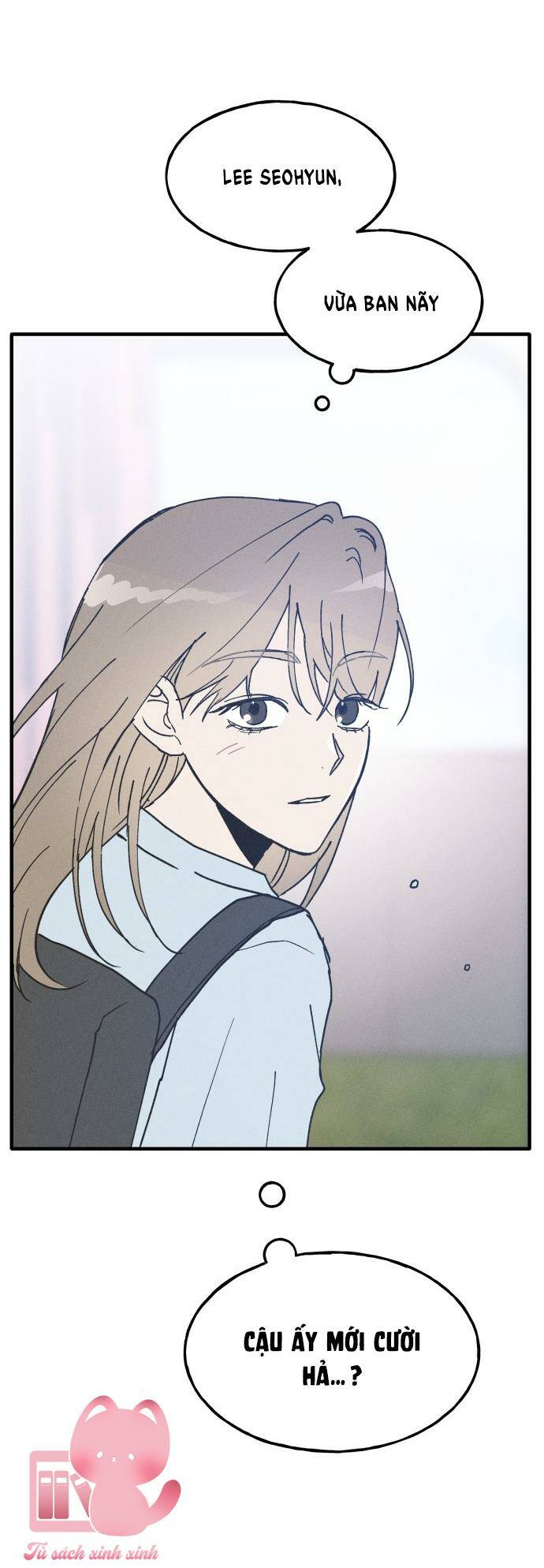 Quy Luật Làm Bạn Với Con Trai - Chap 5 - Trang 81
