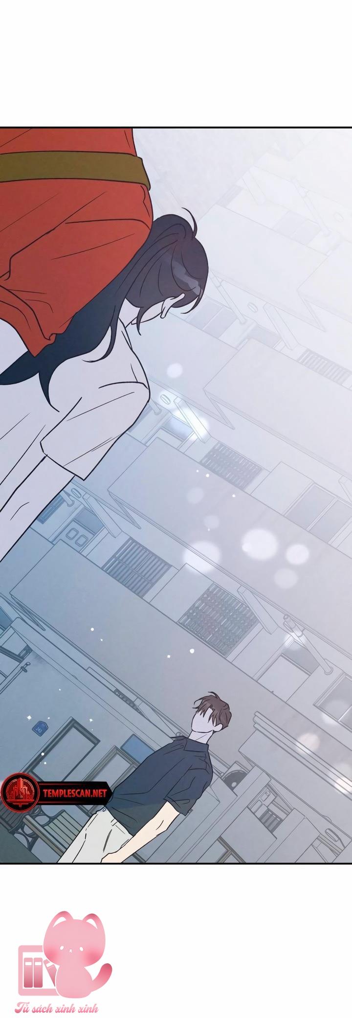 Quy Luật Làm Bạn Với Con Trai - Chap 52 - Trang 2