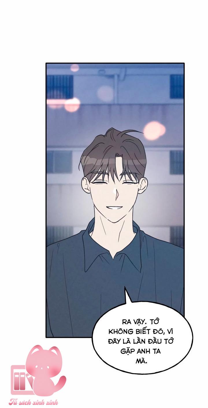 Quy Luật Làm Bạn Với Con Trai - Chap 52 - Trang 11