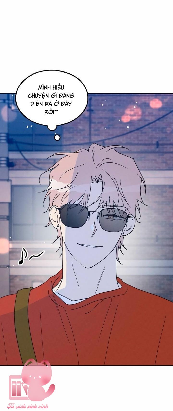 Quy Luật Làm Bạn Với Con Trai - Chap 52 - Trang 13