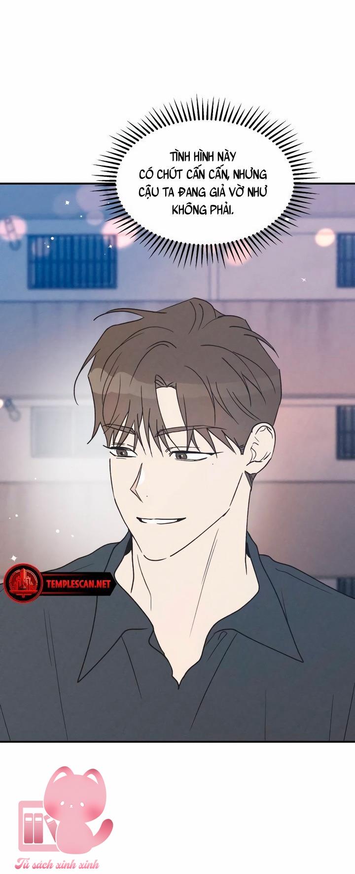 Quy Luật Làm Bạn Với Con Trai - Chap 52 - Trang 14